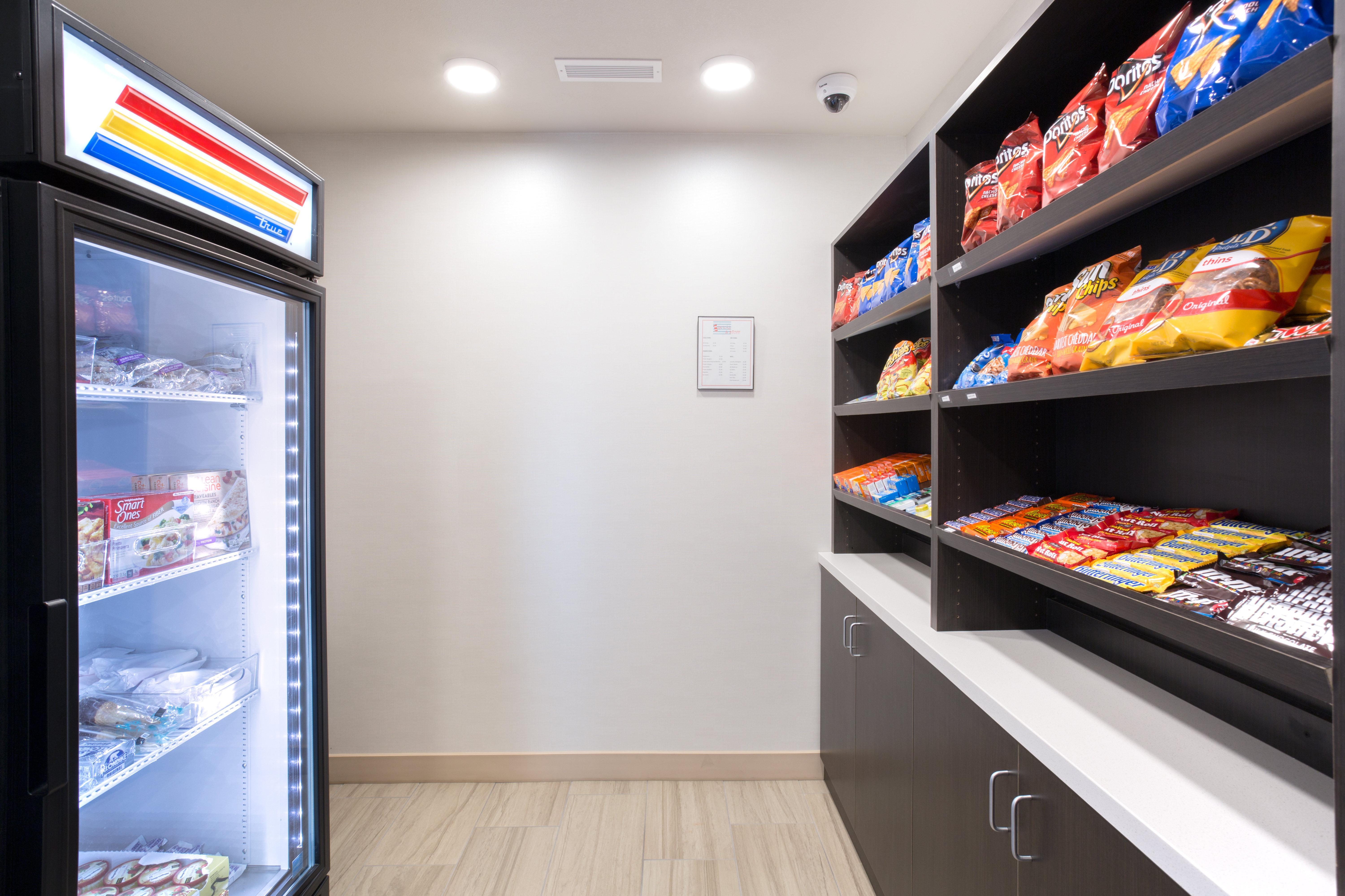 Holiday Inn Express & Suites Lincoln I - 80 By Ihg מראה חיצוני תמונה