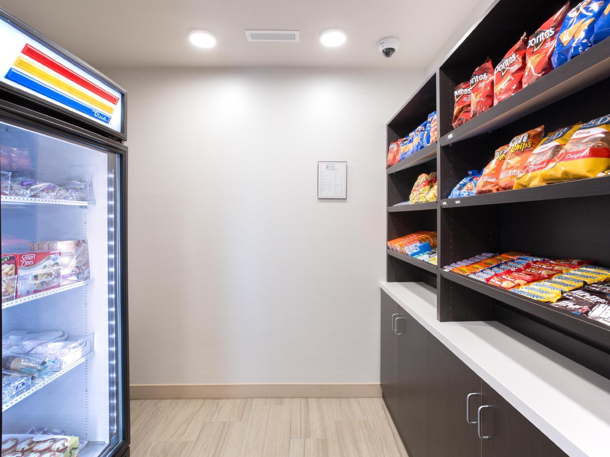 Holiday Inn Express & Suites Lincoln I - 80 By Ihg מראה חיצוני תמונה