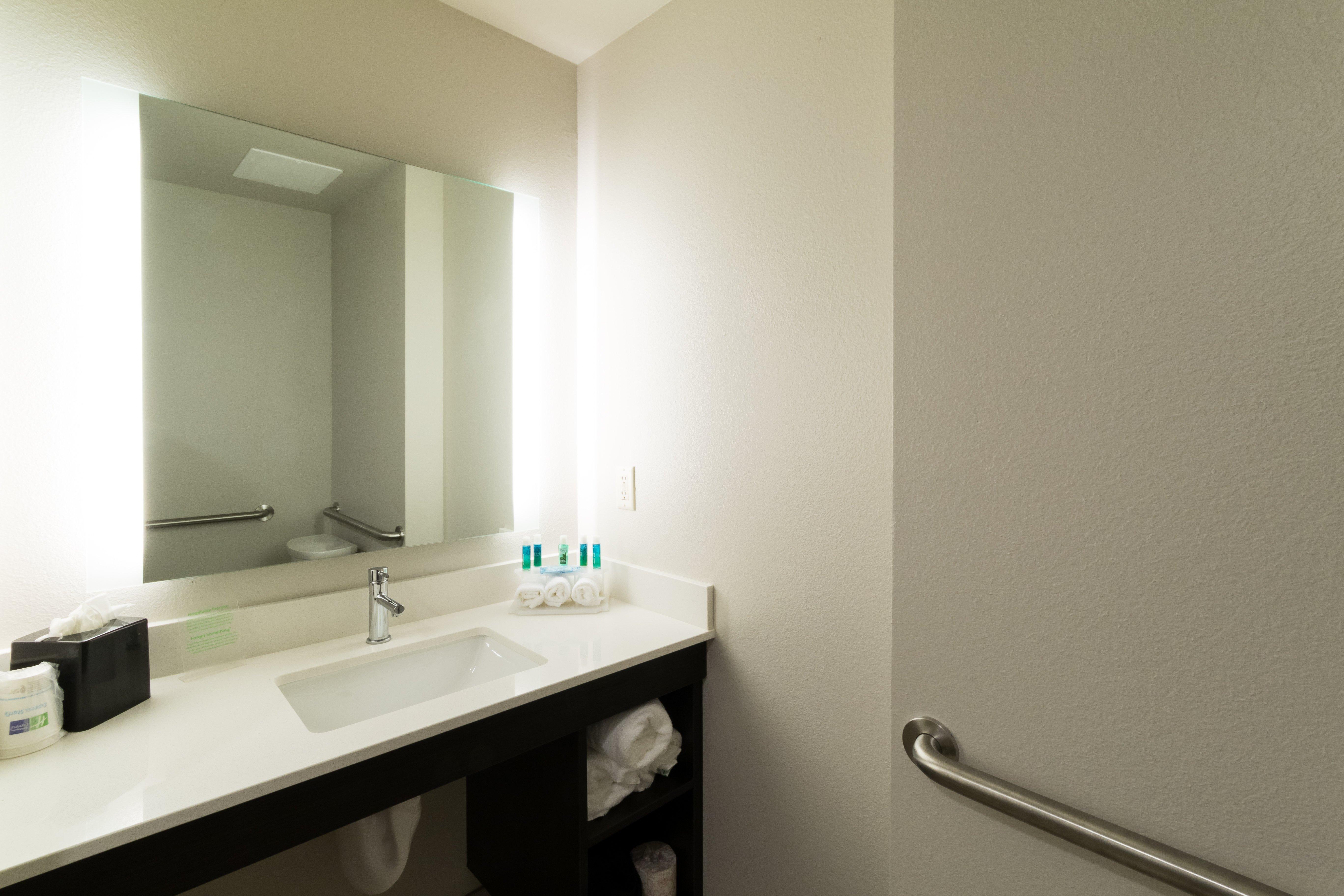 Holiday Inn Express & Suites Lincoln I - 80 By Ihg מראה חיצוני תמונה