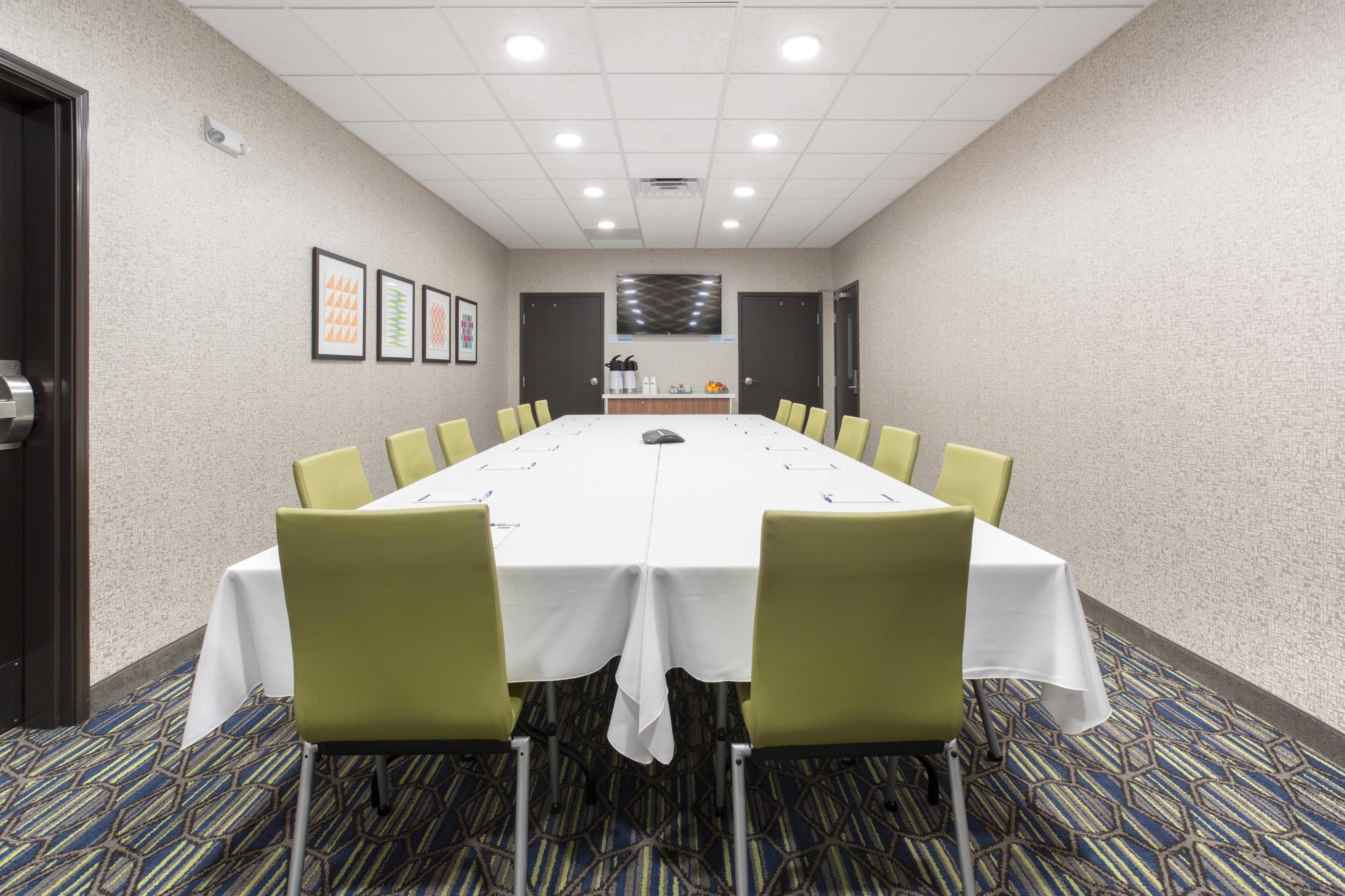 Holiday Inn Express & Suites Lincoln I - 80 By Ihg מראה חיצוני תמונה