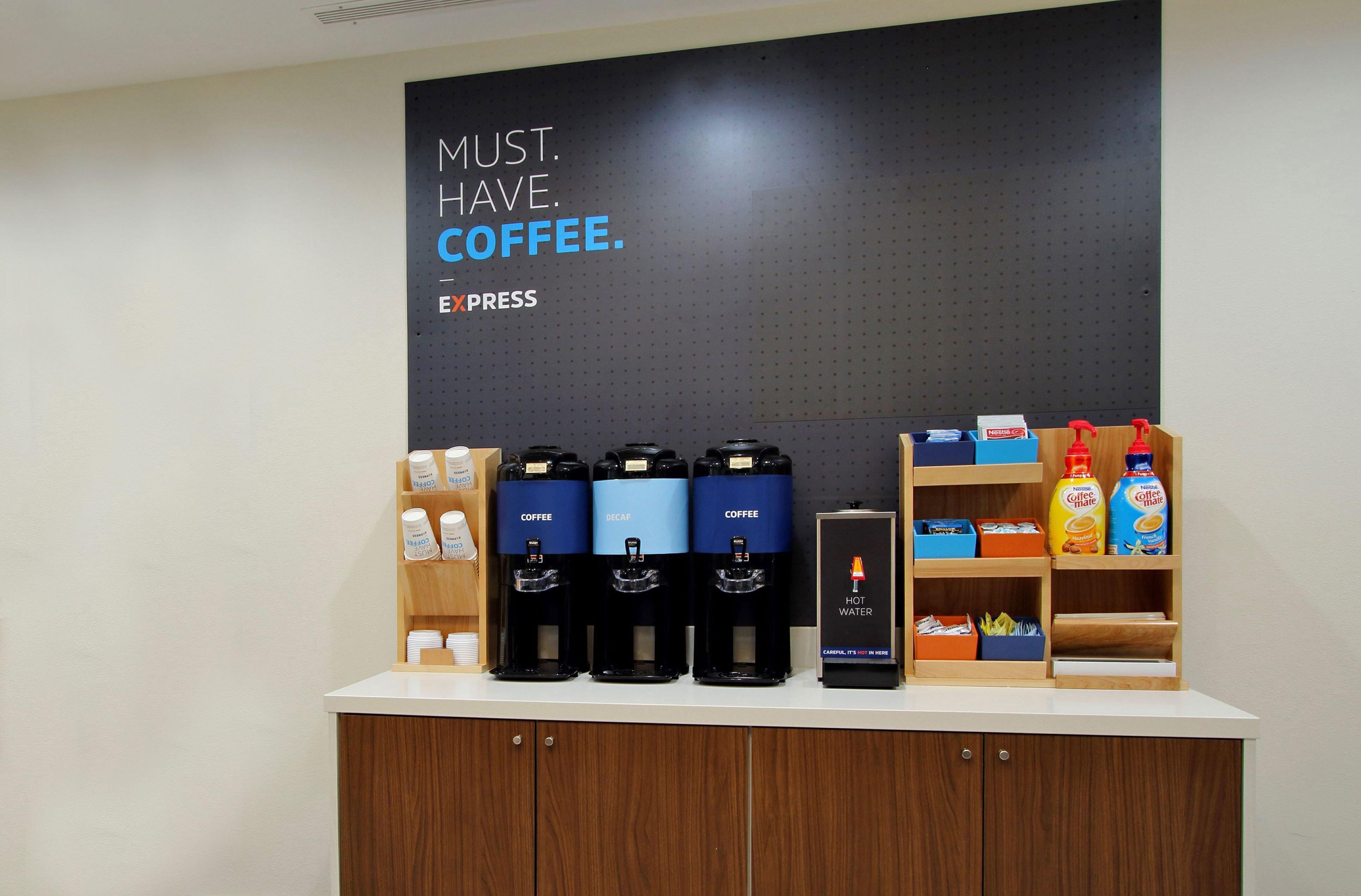 Holiday Inn Express & Suites Lincoln I - 80 By Ihg מראה חיצוני תמונה