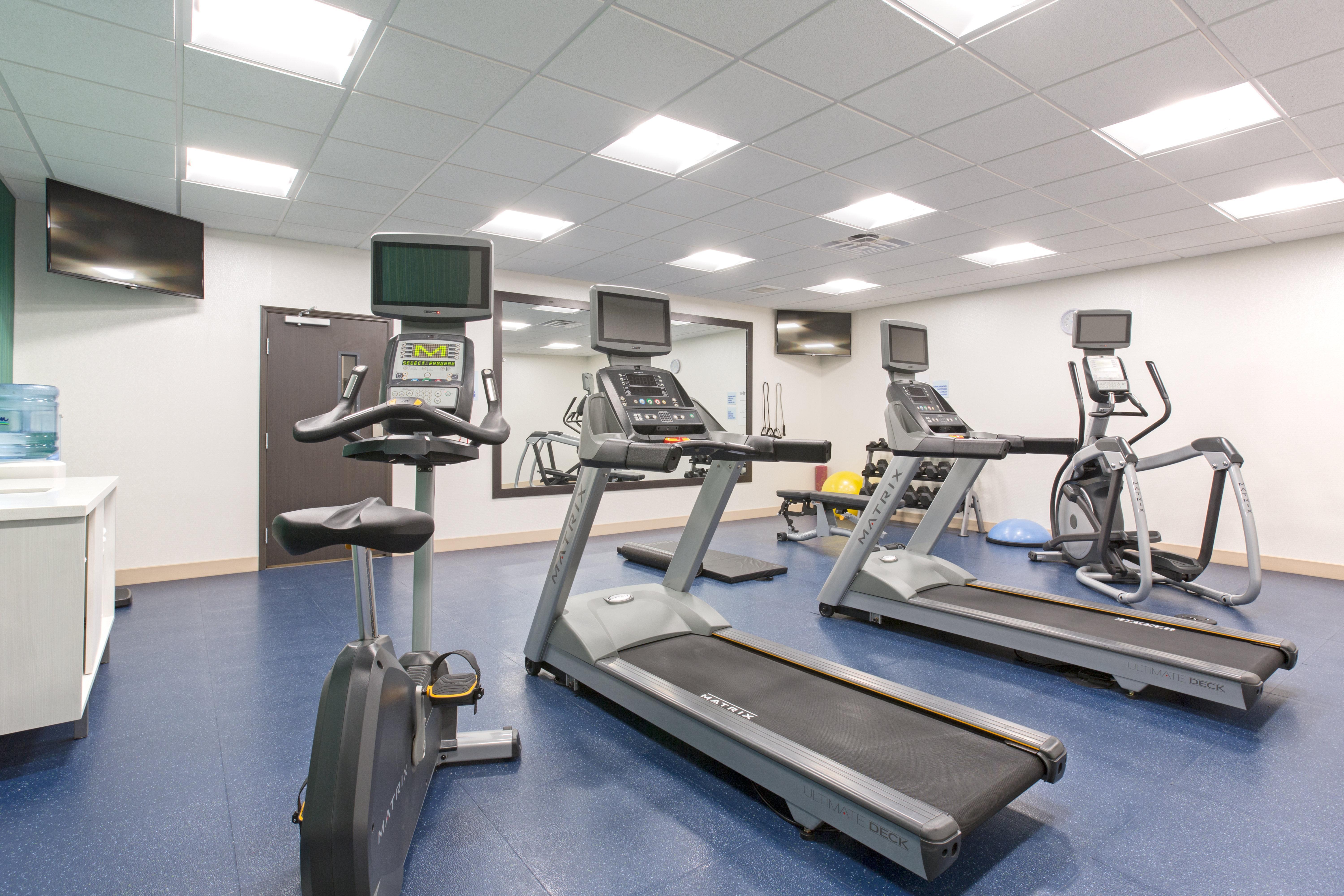 Holiday Inn Express & Suites Lincoln I - 80 By Ihg מראה חיצוני תמונה